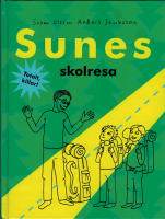Sunes skolresa