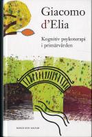 Kognitiv psykoterapi i primärvården