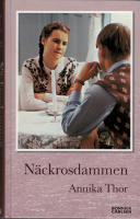 Näckrosdammen
