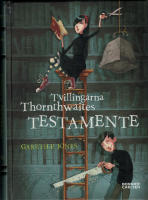 Tvillingarna Thornthwaites testamente