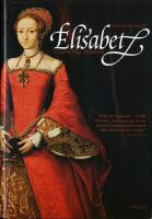 Elisabeth : Vägen till tronen