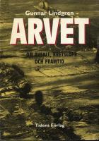 Arvet - om avfall, kretslopp och framtid