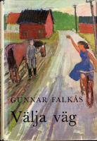 Välja väg