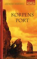 Korpens port