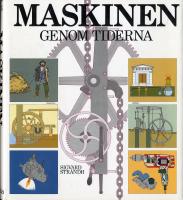 Maskinen genom tiderna