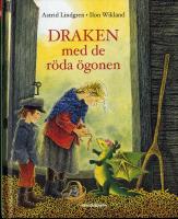Draken med de röda ögonen