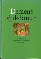 Demenssjukdomar