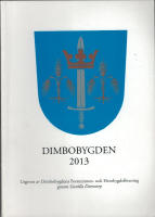 Dimbobygden 2013