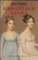 Förnuft och känsla