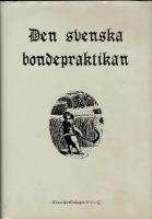 Den svenska bondepraktikan