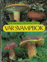 Vår svampbok