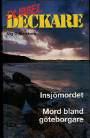Insjömordet / Mord bland göteborgare - Dubbeldeckare