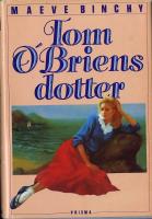 Tom O'Briens dotter