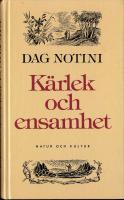 Kärlek och ensamhet