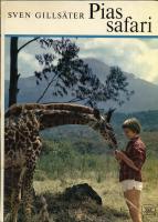 Pias safari