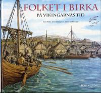 Folket i Birka på vikingarnas tid