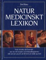 Naturmedicinskt lexikon