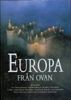 Europa från ovan