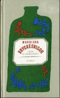Nordiska dryckesvisor