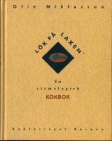 Lök på laxen : en etymologisk kokbok