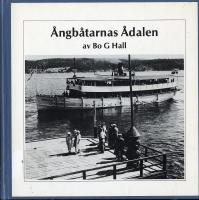 Ångbåtarnas Ådalen