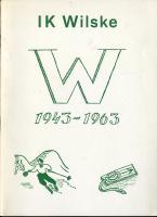 IK Wilske 1943-1963