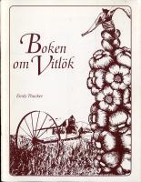 Boken om Vitlök