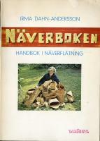 Näverboken : handbok i näverflätning