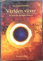 Världen växer : en bok om slumpens historia