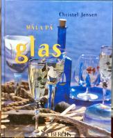 Måla på glas