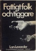 Fattigt folk och tiggare