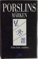 Porslinsmärken från hela världen