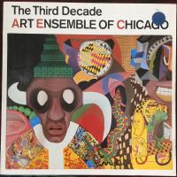 The Third Decade