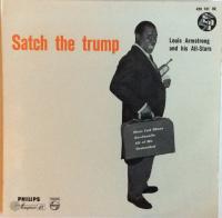 Satch the trump