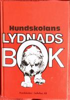 Hundskolans lydnadsbok