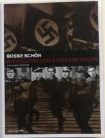 Svenskarna som stred för Hitler
