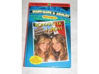 Romantik i Rom. Mary-Kate & Ashley
