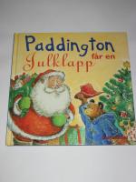 paddington får en julklapp Paddington får en julklap | Bond, Michael   Alley, R. | 75 SEK