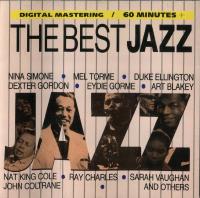 The Best Jazz
